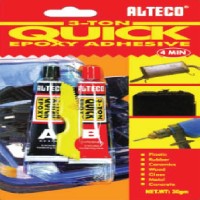 Alteco Quick Epoxy 30 gm